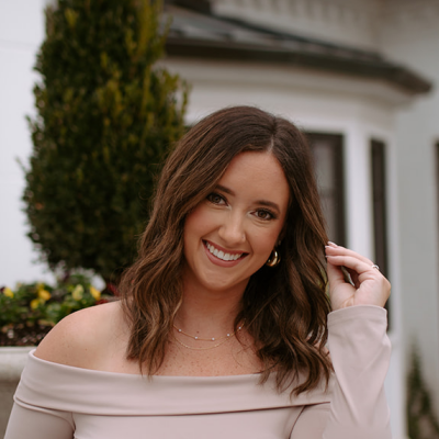 Camryn Deloach Headshot