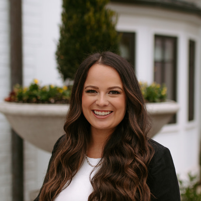 Logan Cable Headshot