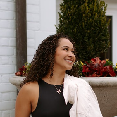 Melissa Martinez Headshot