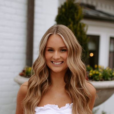 Peyton Stevenson Headshot