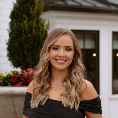 Sarah Biggers Headshot